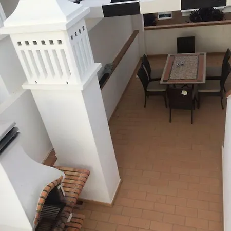 Gomeira Top Floor Cabanas De Tavira Exterior photo
