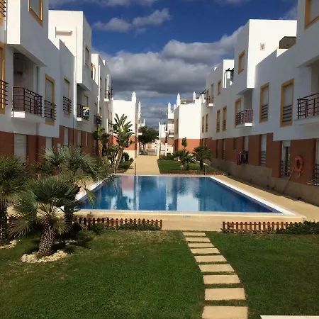 Gomeira Top Floor Cabanas De Tavira Exterior photo