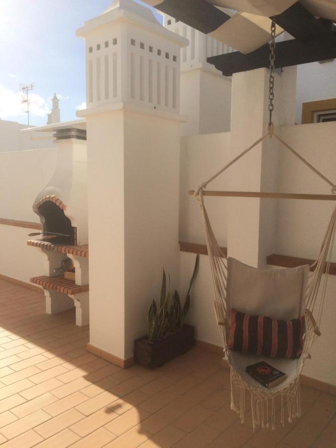 Appartement Gomeira Floor Cabanas De Tavira