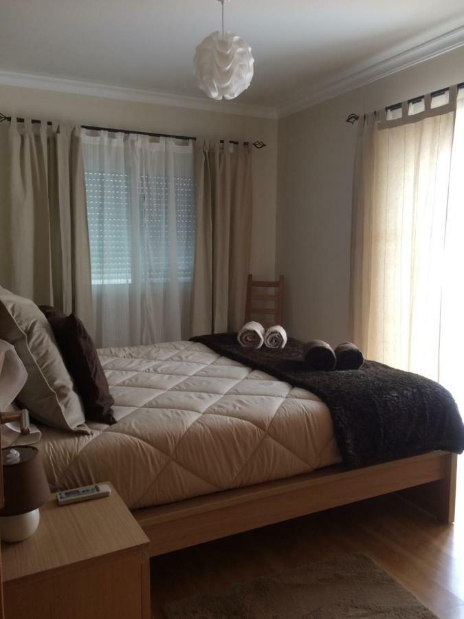 Gomeira Floor Appartement
