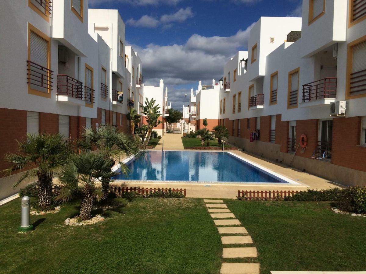 Appartement Gomeira Floor
