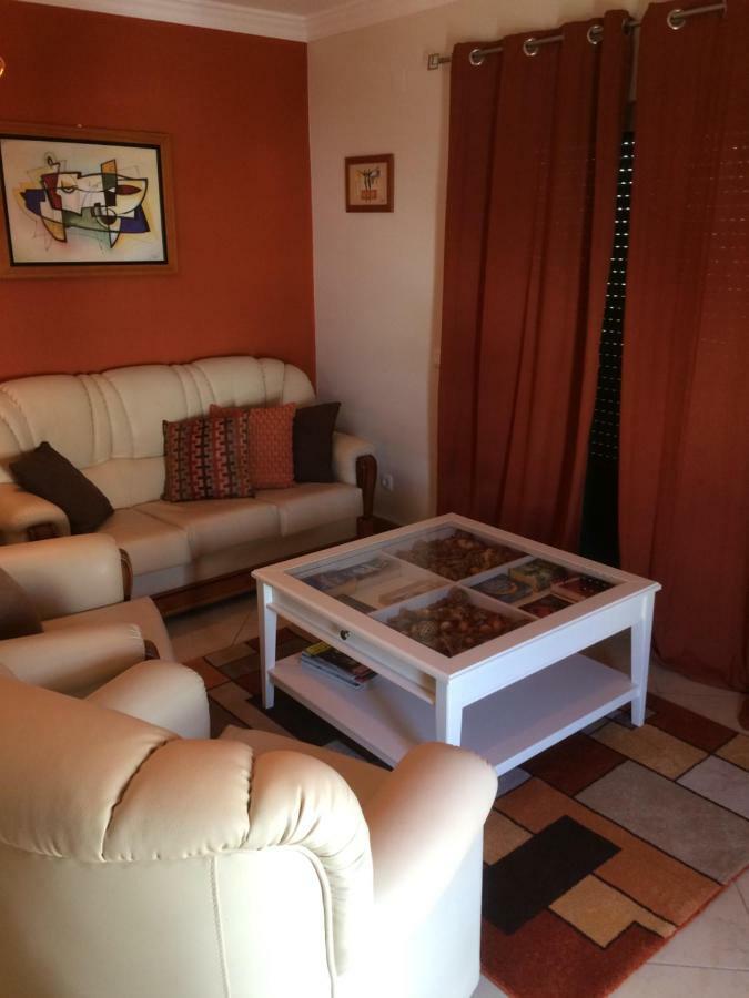 Gomeira Floor Appartement *
