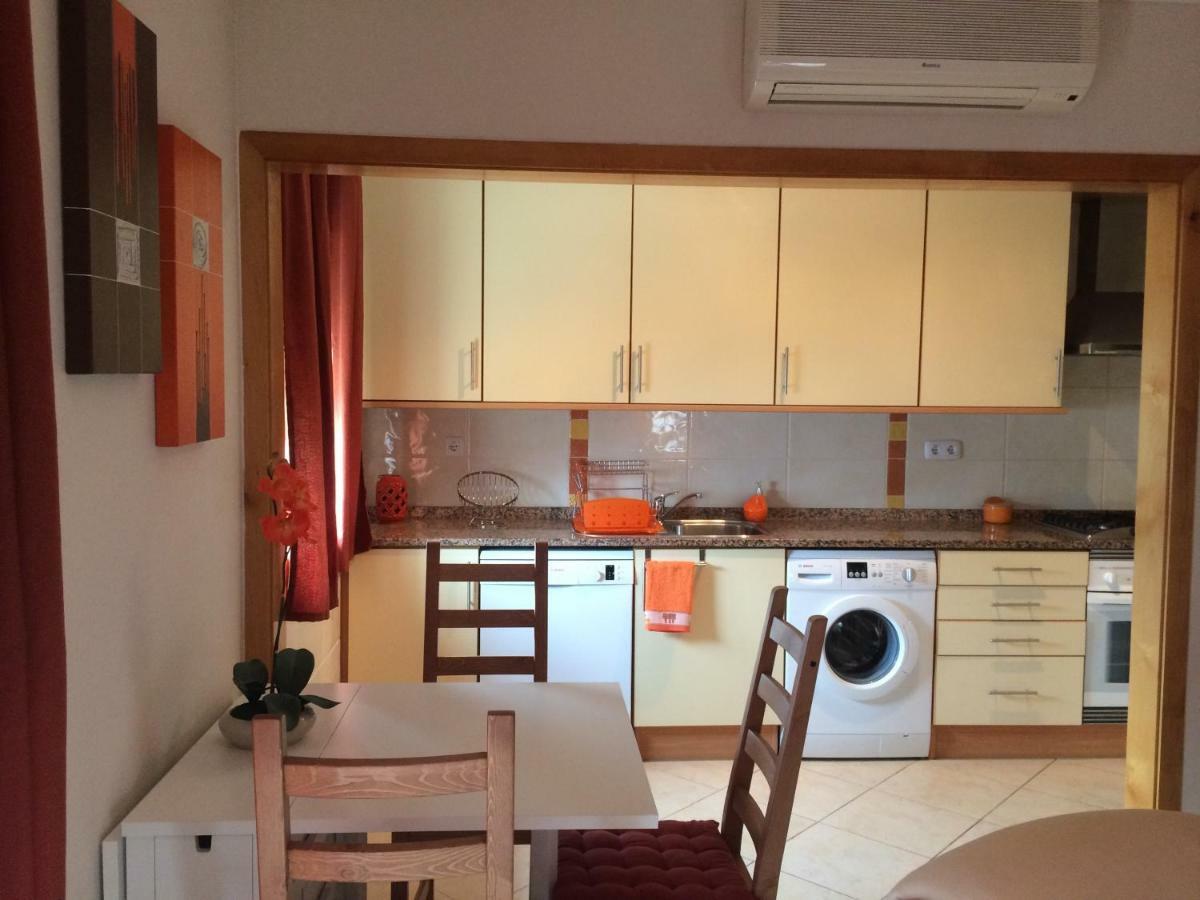 Appartement Gomeira Floor *