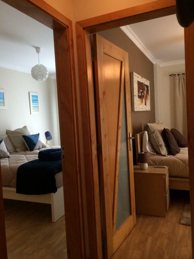 Appartement Gomeira Floor *