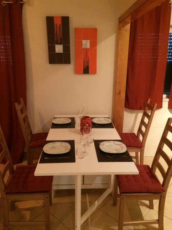 Gomeira Floor Appartement