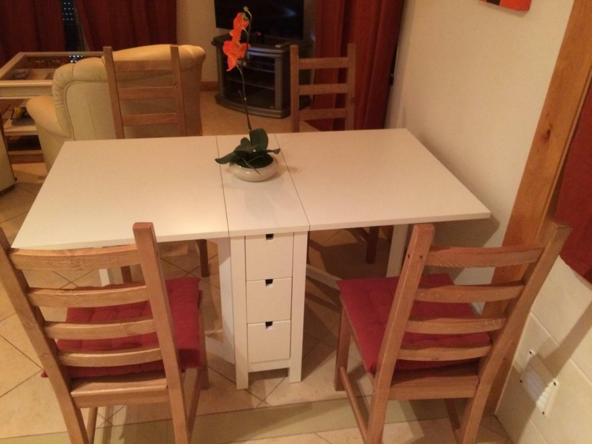 Gomeira Floor Appartement *